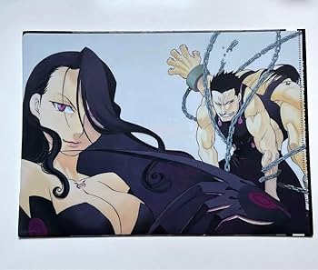 Amazon.co.jp: 鋼の錬金術師 ハガレン グリード ラスト クリア